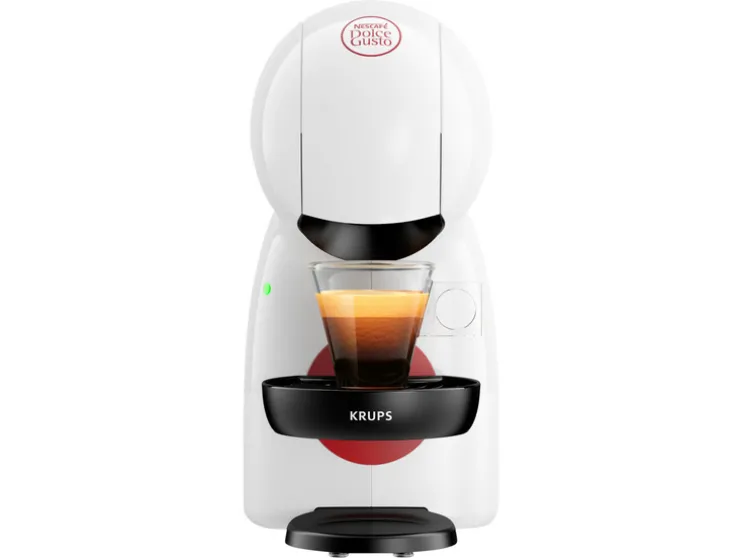 Nescafé Dolce Gusto Piccolo X PAS, 1500 W