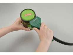 Oliefiltersleutel 2-delig