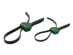 Oliefiltersleutel 2-delig