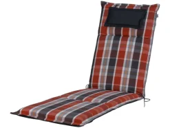 Omkeerbaar tuinkussen Toronto