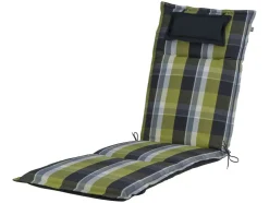 Omkeerbaar tuinkussen Toronto