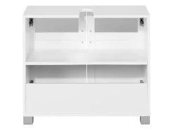 Onderkast wastafel Basel