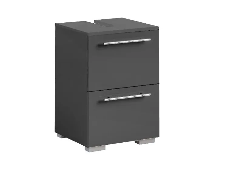 Onderkast wastafel Carlos