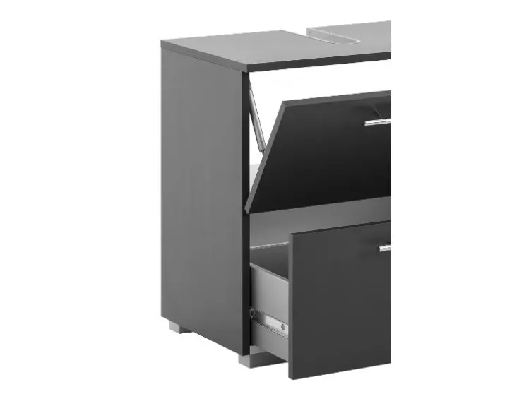 Onderkast wastafel Carlos