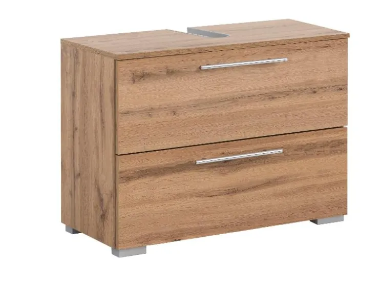 Onderkast wastafel Carlos