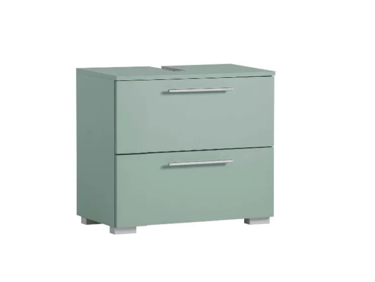 Onderkast wastafel Carlos