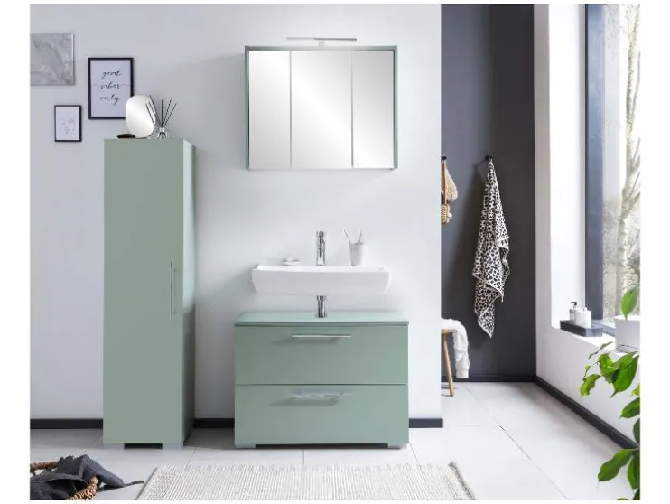 Onderkast wastafel Carlos