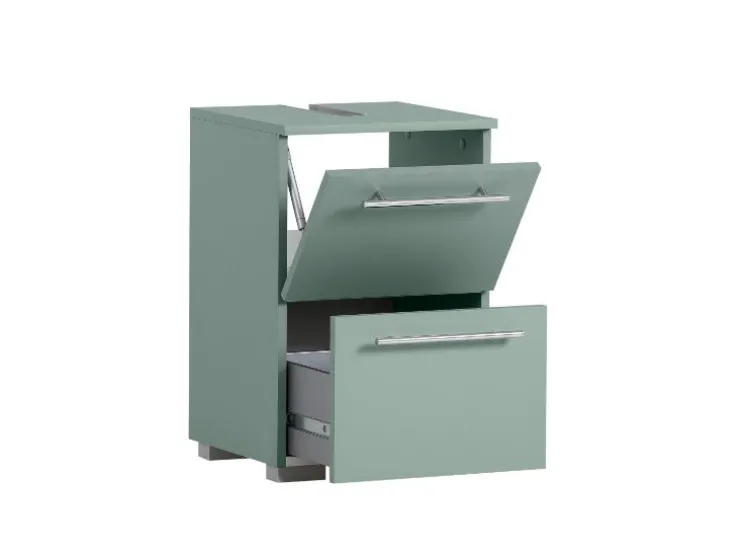 Onderkast wastafel Carlos