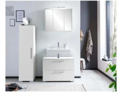 Onderkast wastafel Carlos