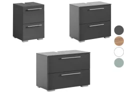 Onderkast wastafel Carlos