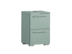 Onderkast wastafel Carlos