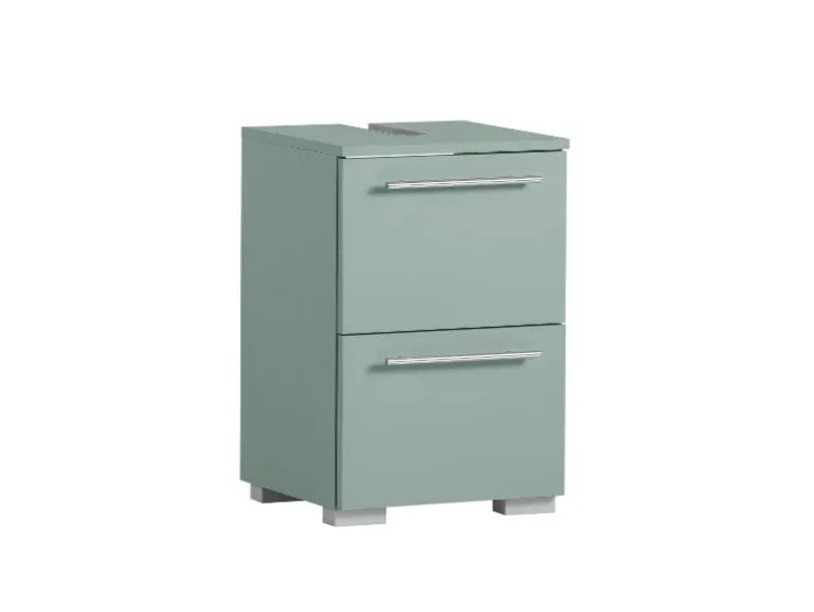 Onderkast wastafel Carlos