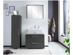 Onderkast wastafel Carlos