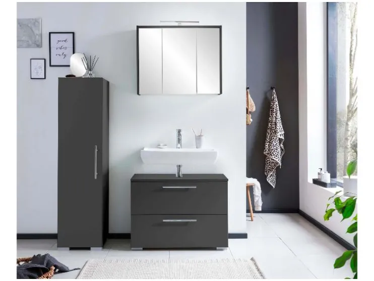 Onderkast wastafel Carlos