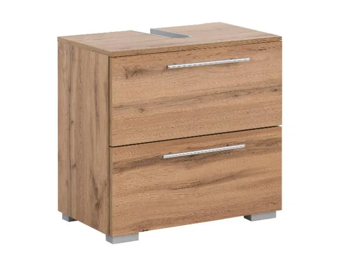 Onderkast wastafel Carlos