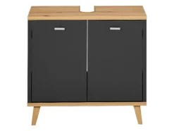 Onderkast wastafel Corfu