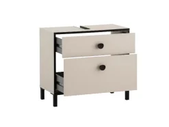 Onderkast wastafel Edda