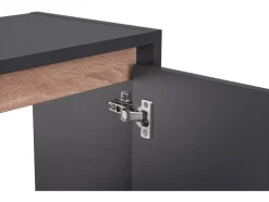 Onderkast wastafel Oslo