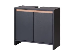 Onderkast wastafel Oslo