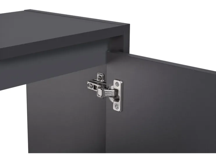 Onderkast wastafel Oslo