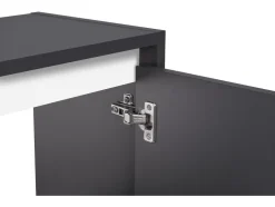 Onderkast wastafel Oslo