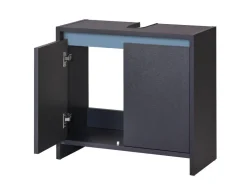 Onderkast wastafel Oslo