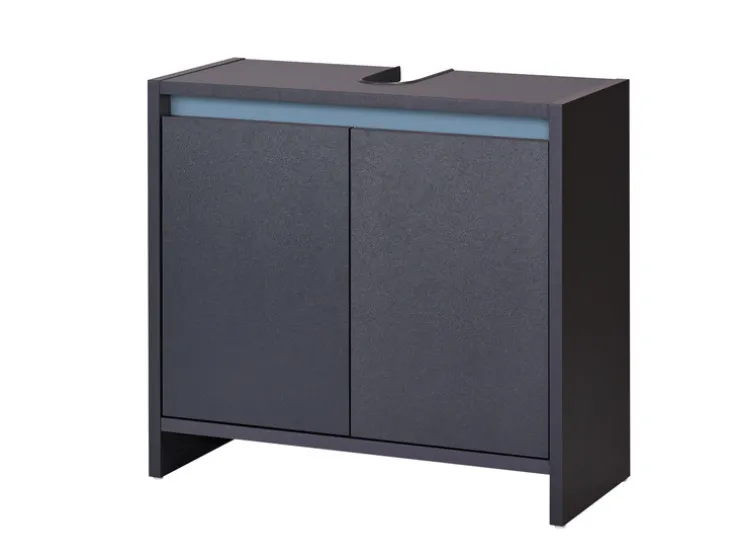 Onderkast wastafel Oslo