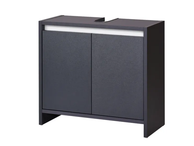 Onderkast wastafel Oslo