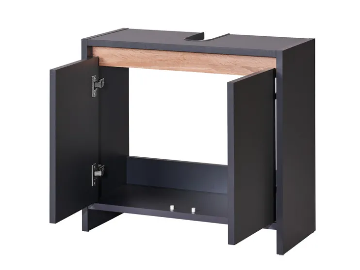 Onderkast wastafel Oslo