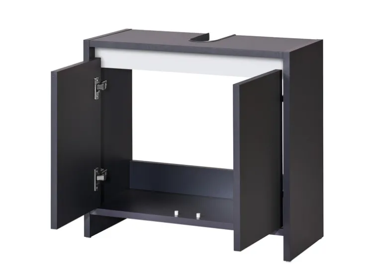 Onderkast wastafel Oslo