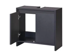 Onderkast wastafel Oslo