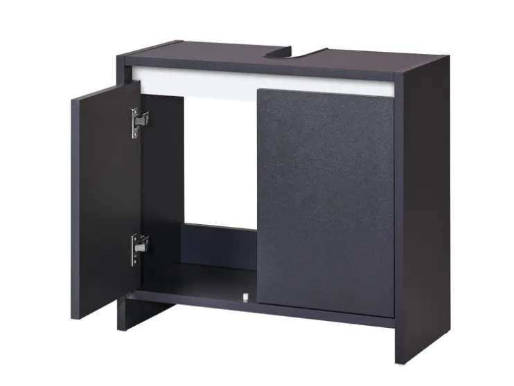 Onderkast wastafel Oslo