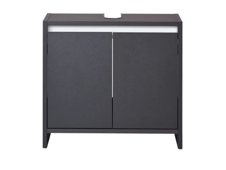 Onderkast wastafel Oslo