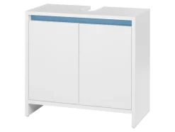 Onderkast wastafel Oslo