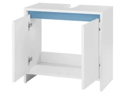 Onderkast wastafel Oslo