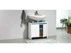 Onderkast wastafel Oslo