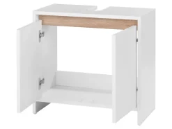 Onderkast wastafel Oslo