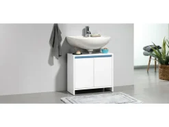 Onderkast wastafel Oslo