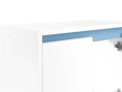 Onderkast wastafel Oslo