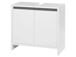 Onderkast wastafel Oslo