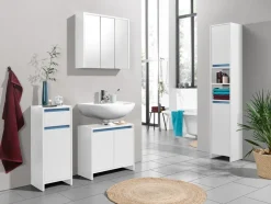 Onderkast wastafel Oslo