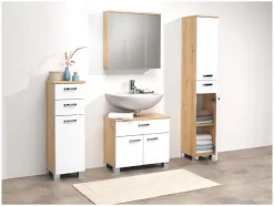 Onderkast wastafel Palermo