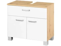 Onderkast wastafel Palermo