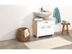 Onderkast wastafel Palermo