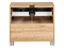 Onderkast wastafel Palermo