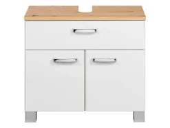 Onderkast wastafel Palermo