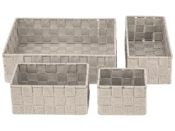 Opbergmanden of organizer