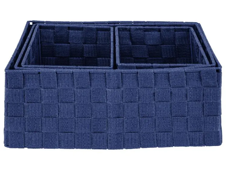 Opbergmanden of organizer