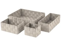 Opbergmanden of organizer