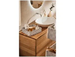 Opbergmanden of organizer